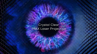 IMAX with Laser | MJR Theatres