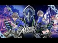 astral chain ost pursuit extended