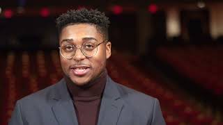 Anthony Davis - Classical Roots 2023 Honoree