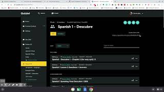 Quizlet: Create a class and track student progress