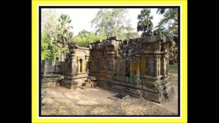 ශිව දේවාලය අංක 01 - පොළොන්නරුව(Shiva Devalaya No 01 - Polonnaruwa)http://www.srilankaclassicart.com