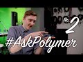 #AskPolymer: How do you make the show? -- Polycasts #29