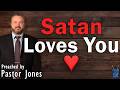 Satan Loves You