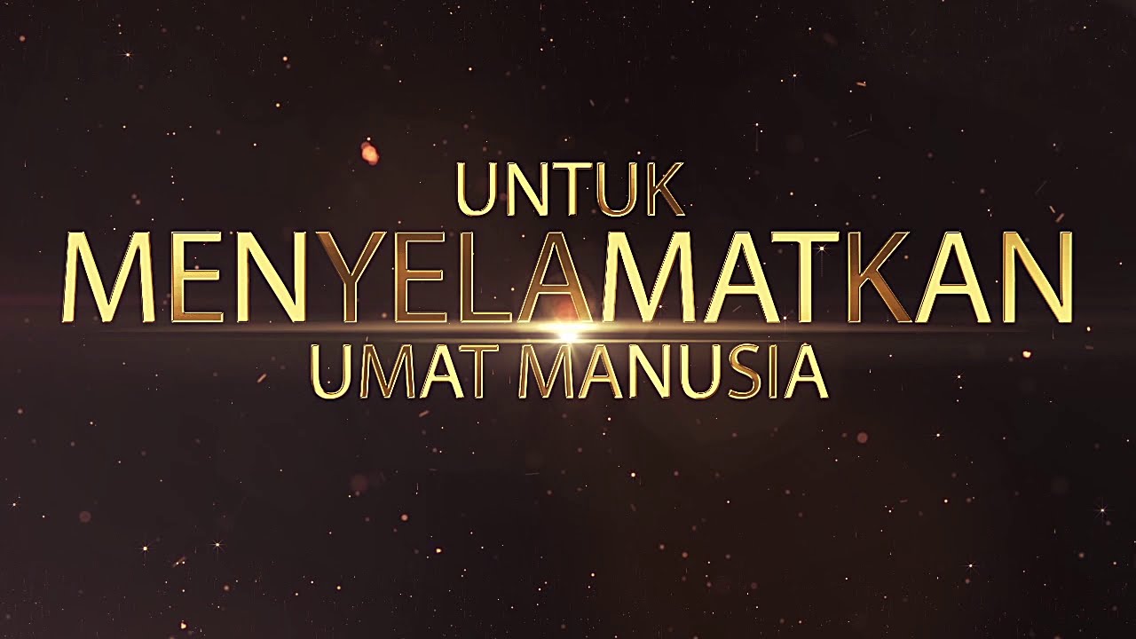 Video Opening Natal Youtube