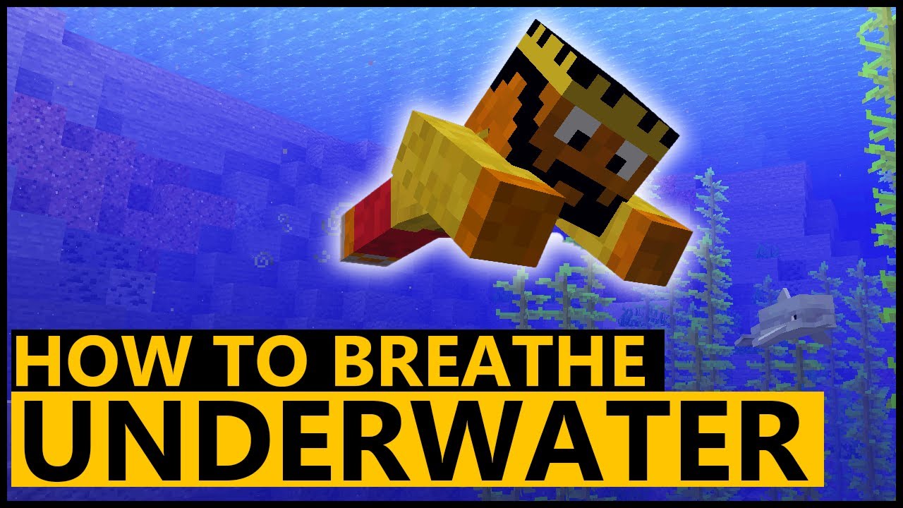 Minecraft Bedrock Underwater Breathing At Noah Weber Blog