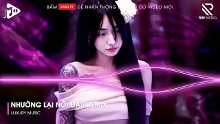 Nhường Lại Nỗi Đau Remix - Vậy Là Cô Ta Quan Trọng Với Anh Phải Không Remix | Nhạc Remix 2026