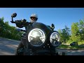 new triumph rocket 3 storm the gladiator of all motorcycles review