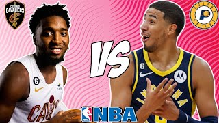 Cleveland Cavaliers vs Indiana Pacers 1/12/25 NBA Picks \u0026 Predictions | NBA Tips