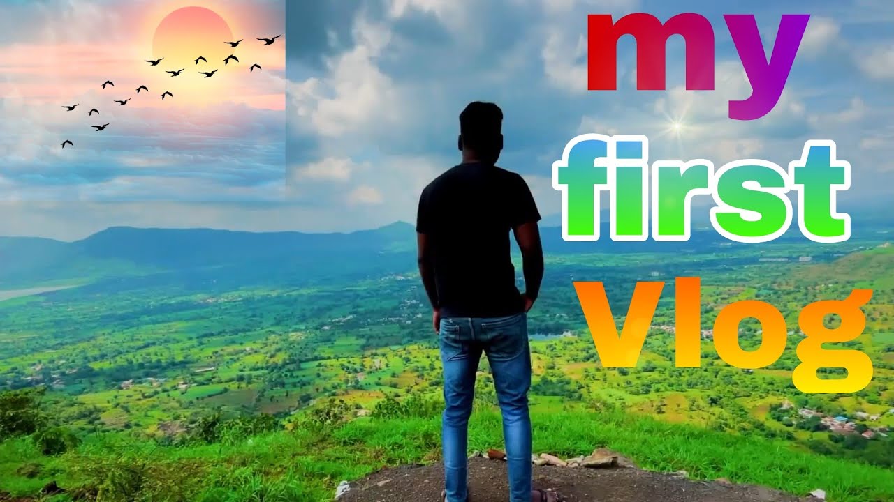 My First Vlog Viralёяшнёяшн Youtube