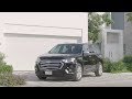 Chevrolet Traverse in 60 seconds