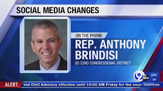 Utica Murder Motivates Instagram Changes