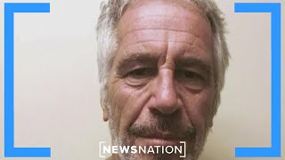 Epstein can't buy his way out of this: Journalist | Elizabeth Vargas Reports