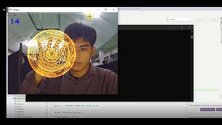 How to Code Doctor Strange Filter Using OpenCV Python
