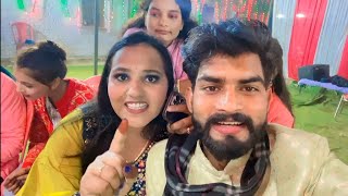 Shadi Ke Baad Vidai Ho Gayi ❤️ || Adarsh Yadav Style || Daily Vlog || #viral #vlog #trending