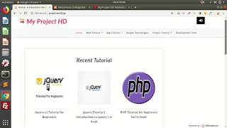 Codeigniter tutorial for beginners in hindi | library in Codeigniter | custom library