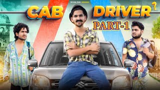 CAB DRIVER TOP REAL TEAM TRT PART-1 | AMIR COMEDY VIDEO