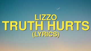 Lizzo - Truth Hurts (Lyrics)(2)