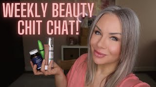 Weekly Beauty Chit Chat: The 7 Virtues, Kylie Jenner 😬, Ouai, Summer Fridays & M