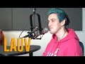 Lauv Talks Depression, Working With Troye Sivan, New Music & More