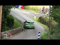 rallye aveyron rouergue occitanie 2024 jour 1 action adrille rallye