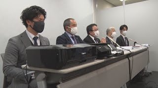 再生インクでキヤノン提訴 「仕様変更は販売妨害」