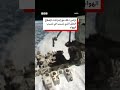 لحظة طلب ناسا من رواد فضاء التأهب بعد حادثة تسرب هواء