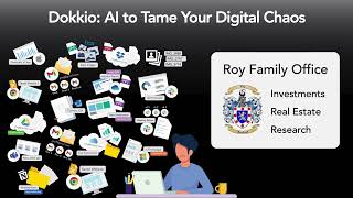 Dokkio Demo Video