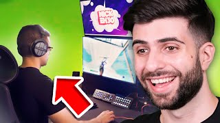 I Ranked EVERY Streamer's Gaming Setup!