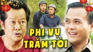 PHIM VIỆT NAM 2024 - PHI VỤ TRĂM TỎI | PHIM TRUYỀN HÌNH VIỆT NAM💖 PHIM VIỆT HAY NHẤT💖PHIM MIỀN TÂY