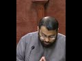 how the shia twist history dr. yasir qadhi analyzing yq