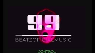 "CONTROL" - BASE DE DRILL |Beat Rap/Drill | Instrumental Trap  x Bases De Drill Agresivo 2022