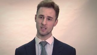 Sam Curry's Audition - The Apprentice 2015 - Series 11 - BBC