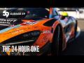 Le Mans, completed ✅ | 2026 FIA WEC 24 Hours of Le Mans | Garage 59
