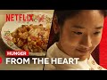 Aoy Cooks with Love | Hunger | Netflix Philippines