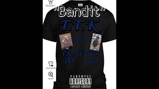 TTK Mar - “Ain’t Fwm” (Official Audio)