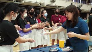HCA 2022 VJC CA Course Highlights