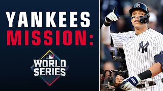 Yankees Make a Trade + 2024 Season Kickoff  (Ft. Scott Braun)