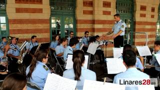 20150831   Concierto AM Alfredo Martos