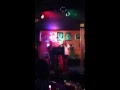 Carl singing lady gaga