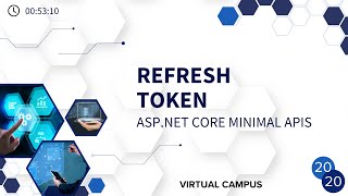 Refresh Token