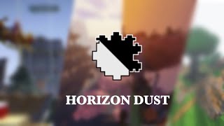 Team Build lớn nhất 2Y2C - Horizon Dust