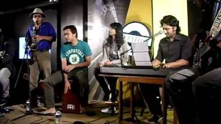 Shunno Ft Ashreen Mridha - Animal Instinct Cover ( The Cranberries)