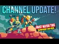 MrSnite Tamil Channel Updates - Must Watch