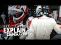 Audi Sport explains the driver change during the race | 24h racing insights