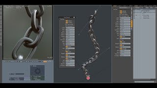 Chain (Assembly) | MODO 12.0