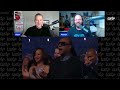 tribute to stevie wonder by beyoncé ed sheeran and gary clark jr. reaction