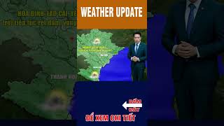 Thời tiết ngày 03/3/2024 #dubaothoitiet #weather