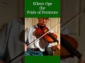 Eileen Oge -The Pride of Petravore  #irishmusic