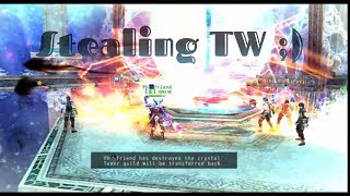 Avabel Online - Tower Scramble [25-06-2018]