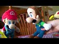 crazy mario bros the 30 000 subscriber party